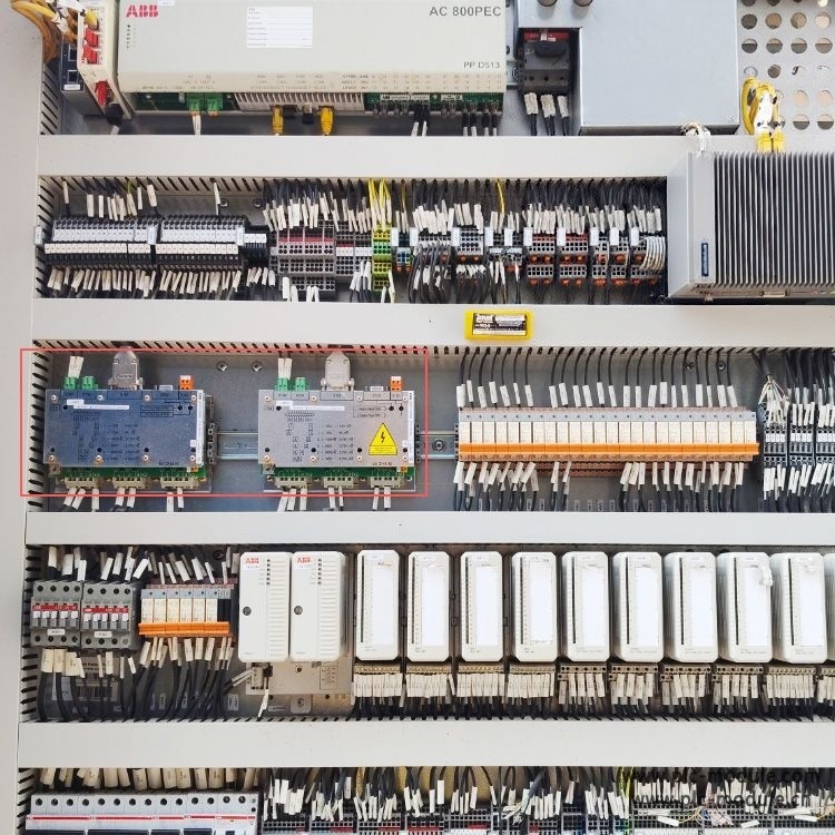  ABB UUD148AE02 3BHE014185R0002 
